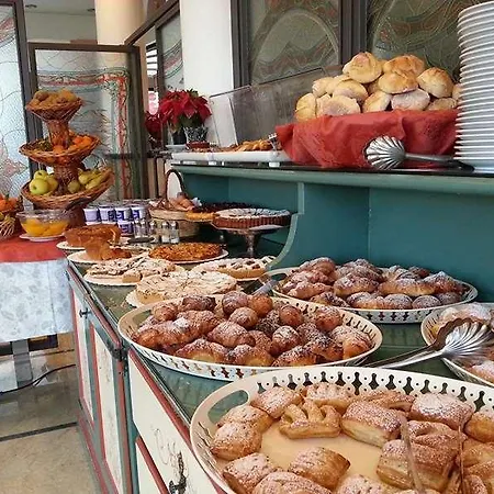 Hotel Grande Sicilia - Enna