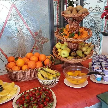 Grande Sicilia - Hotel Enna