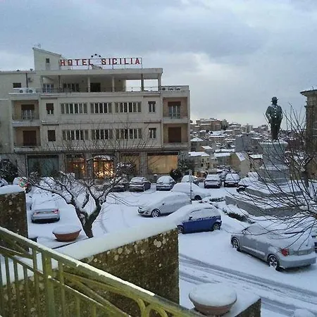 Grande Sicilia - Hotel