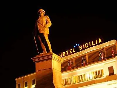 Grande Sicilia - Hotel *
