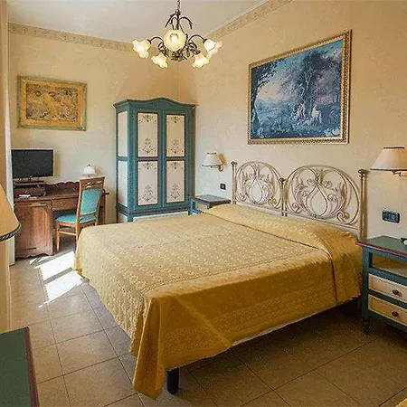 Hotel Grande Sicilia -