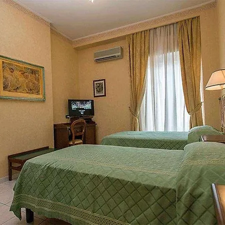 Grande Sicilia - Hotel Enna