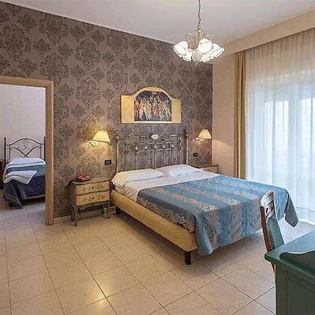 Grande Sicilia - Hotel
