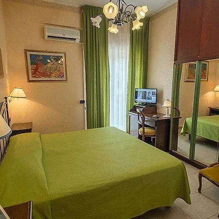 Grande Sicilia - Hotel *