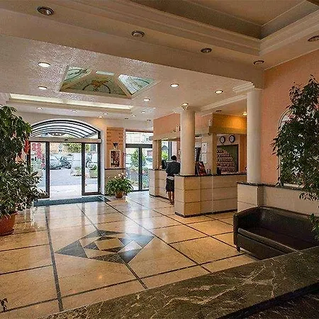 Hotel Grande Sicilia - Enna