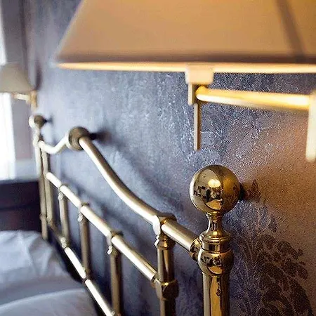 Grande Sicilia - Hotel Enna