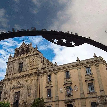 Grande Sicilia - Enna
