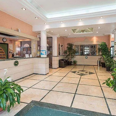 Grande Sicilia - Hotel