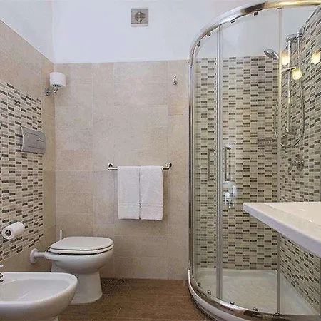 Hotel Grande Sicilia - *