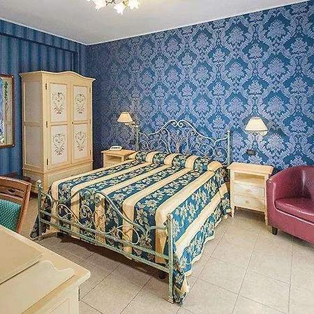 Hotel Grande Sicilia - *